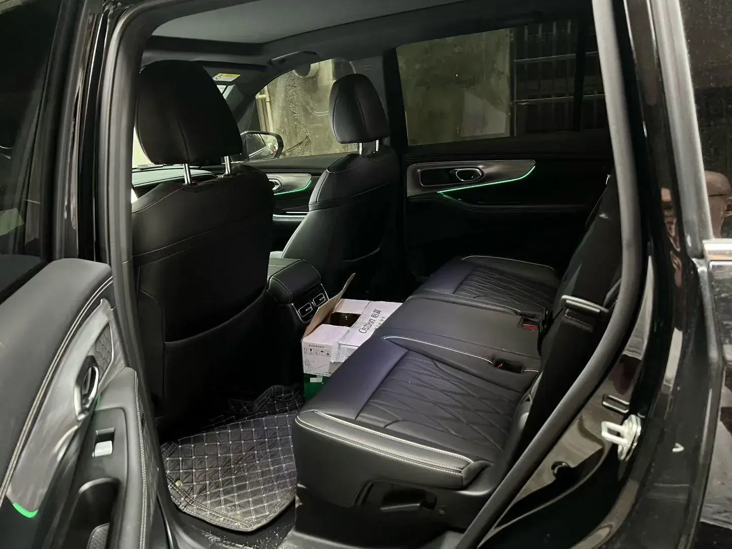 2025 GAC TRUMPCHI thumbnail 4