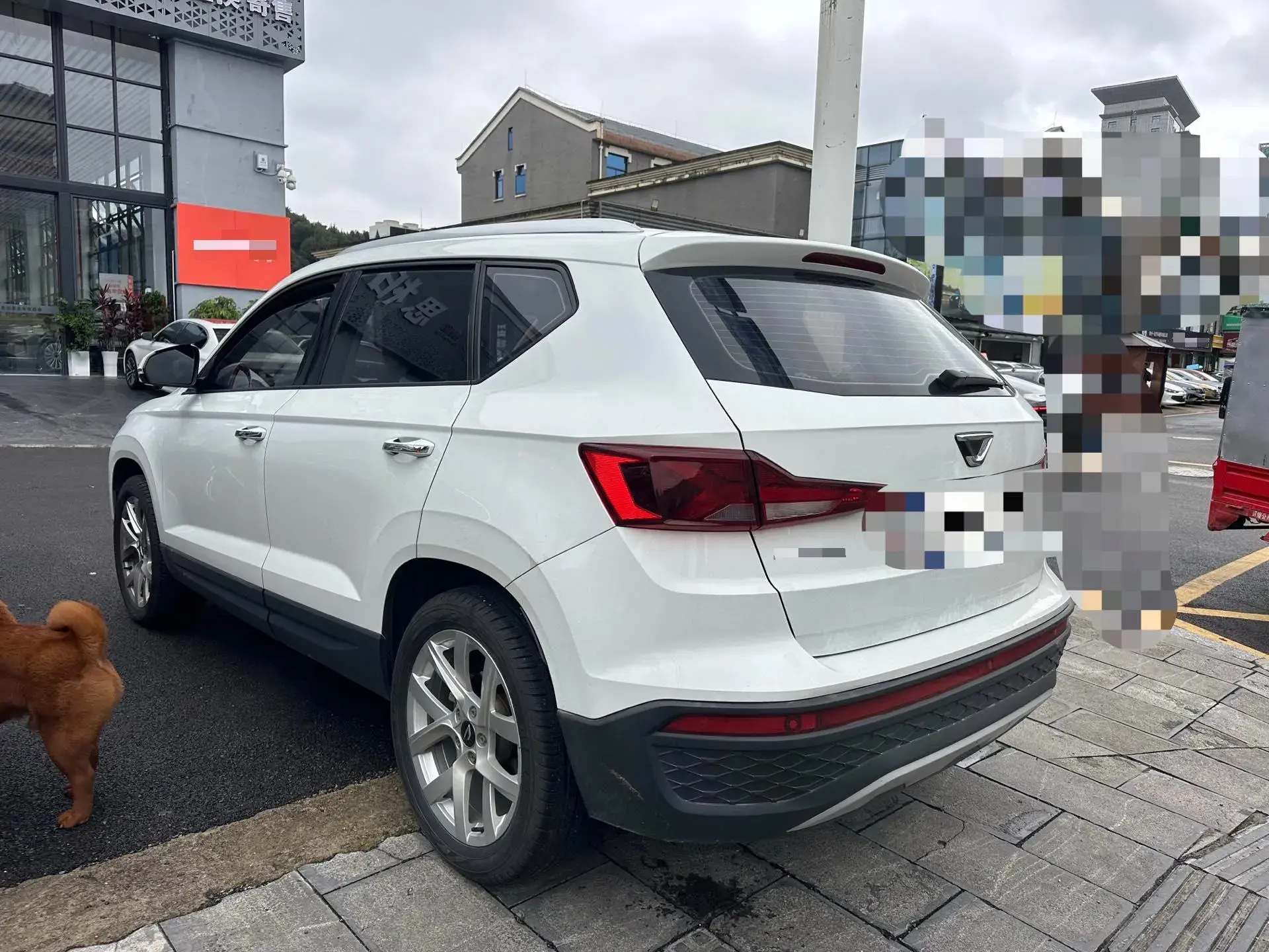 2022 JETTA VS5 thumbnail 4