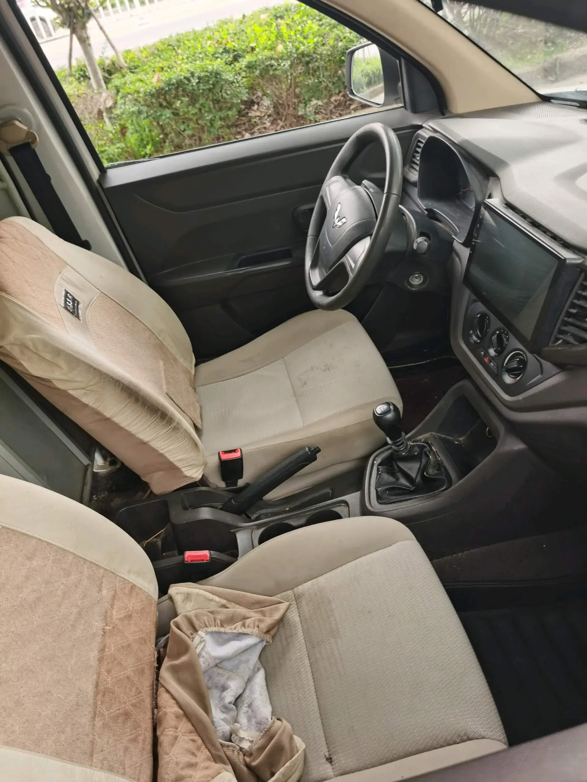 2019 WULING RONGGUANG thumbnail 4