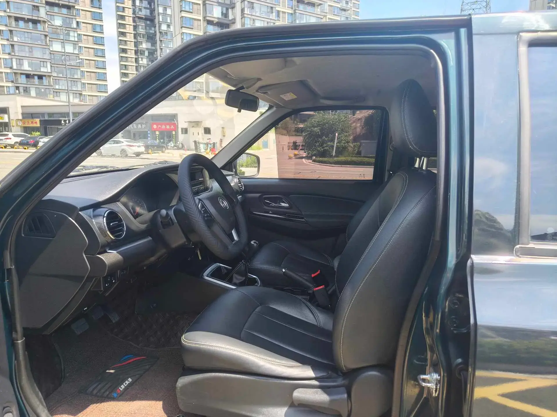 2023 DONGFENG RUIQI thumbnail 4