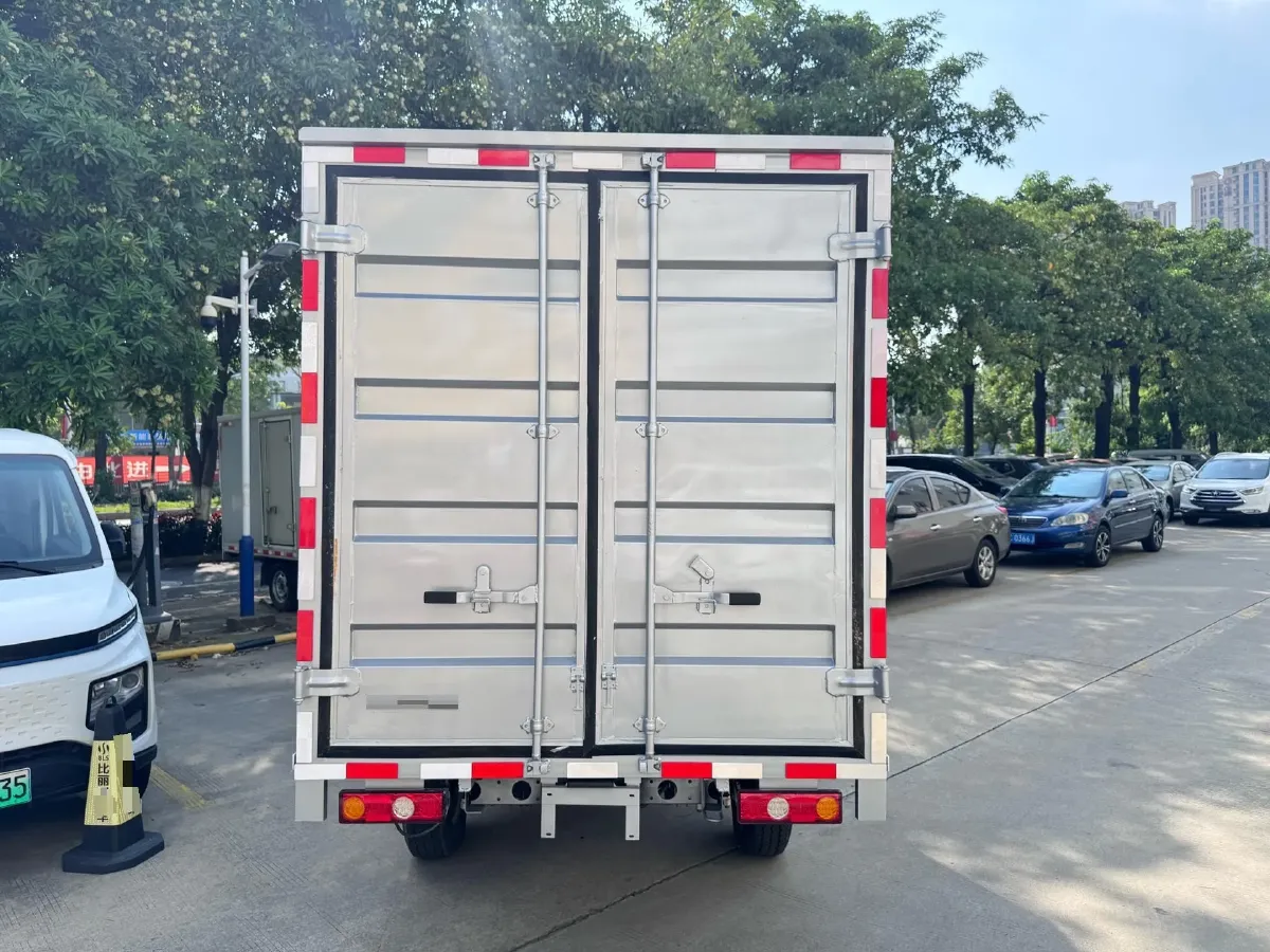 2024 CHEVOO ChangJiang 9 BEV 100.46KWH,autocango,china used car exporter,china ev exporter,chinese used car exporter,chinese used ev exporter