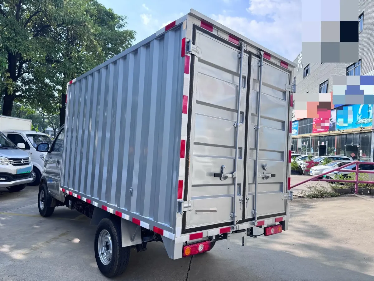 2024 CHEVOO ChangJiang 9 BEV 100.46KWH,autocango,china used car exporter,china ev exporter,chinese used car exporter,chinese used ev exporter