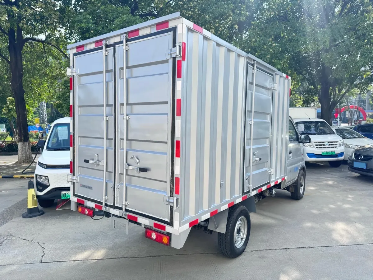 2024 CHEVOO ChangJiang 9 BEV 100.46KWH,autocango,china used car exporter,china ev exporter,chinese used car exporter,chinese used ev exporter