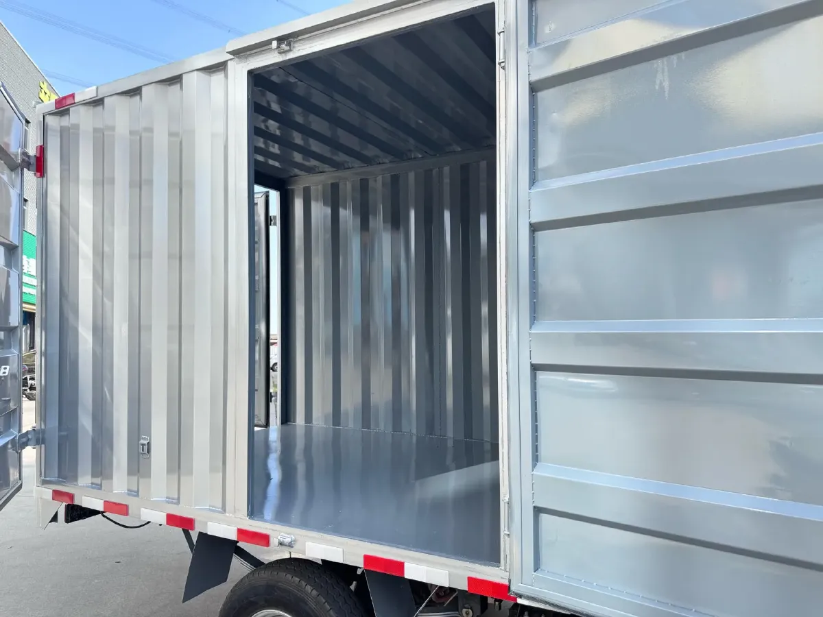 2024 CHEVOO ChangJiang 9 BEV 100.46KWH,autocango,china used car exporter,china ev exporter,chinese used car exporter,chinese used ev exporter