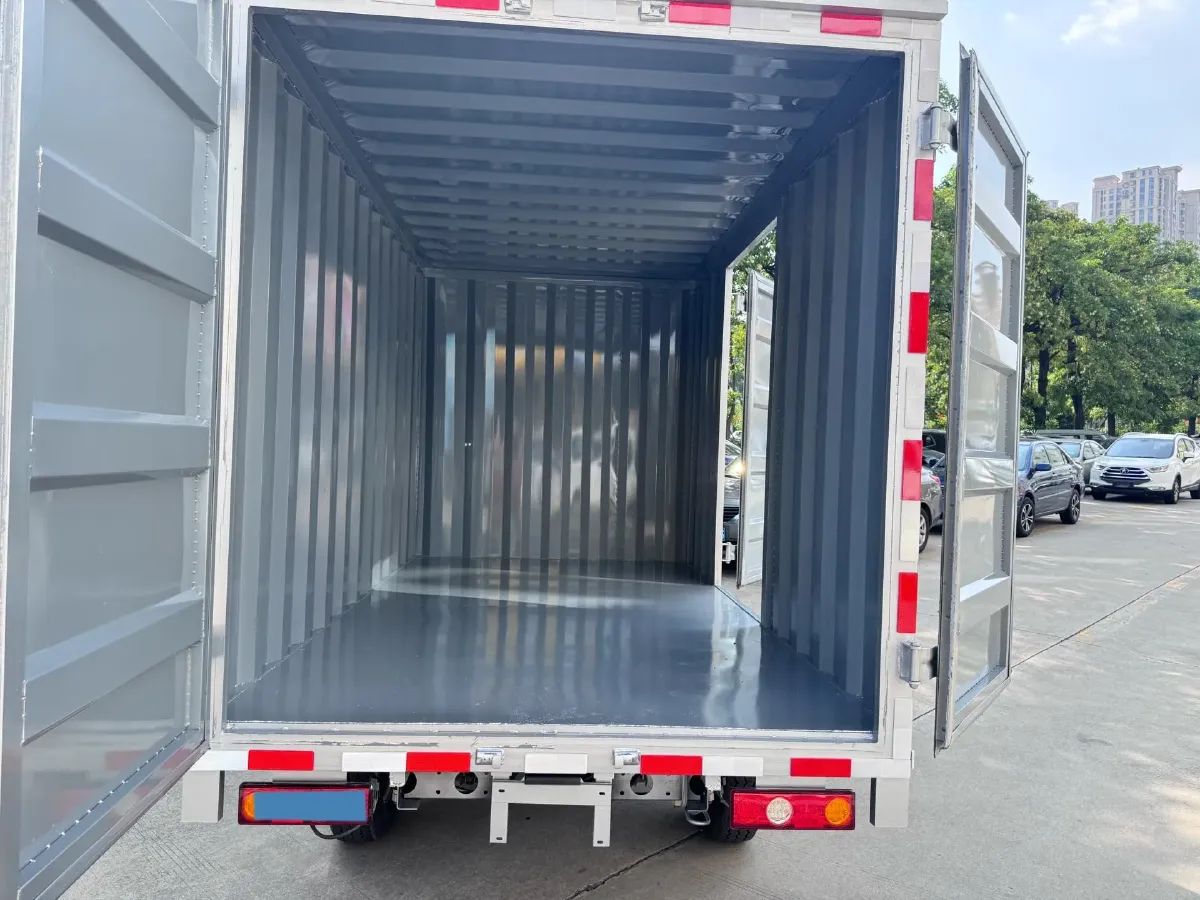 2024 CHEVOO ChangJiang 9 BEV 100.46KWH,autocango,china used car exporter,china ev exporter,chinese used car exporter,chinese used ev exporter