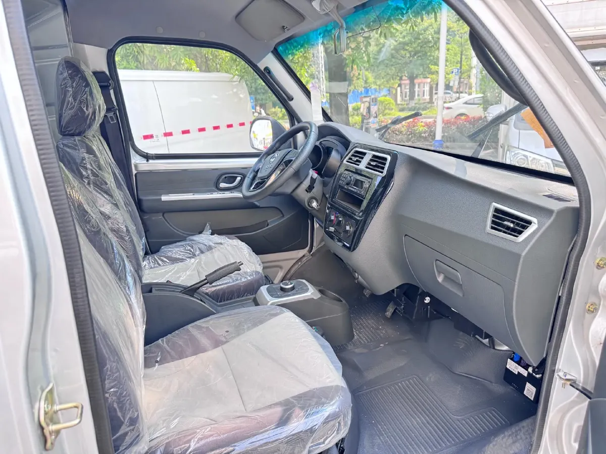 2024 CHEVOO ChangJiang 9 BEV 100.46KWH,autocango,china used car exporter,china ev exporter,chinese used car exporter,chinese used ev exporter