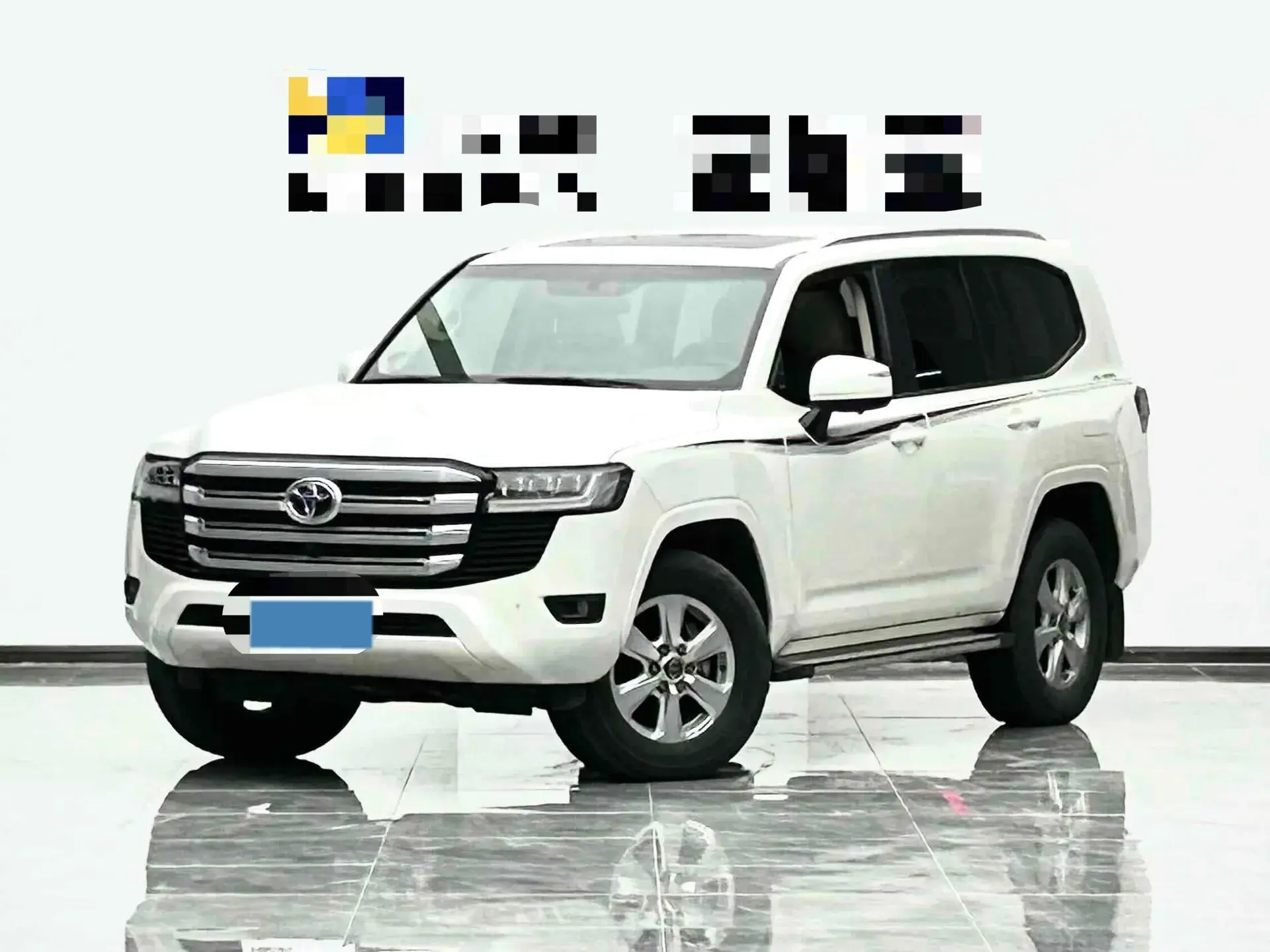 2021 CHEVROLET TRAX view 1