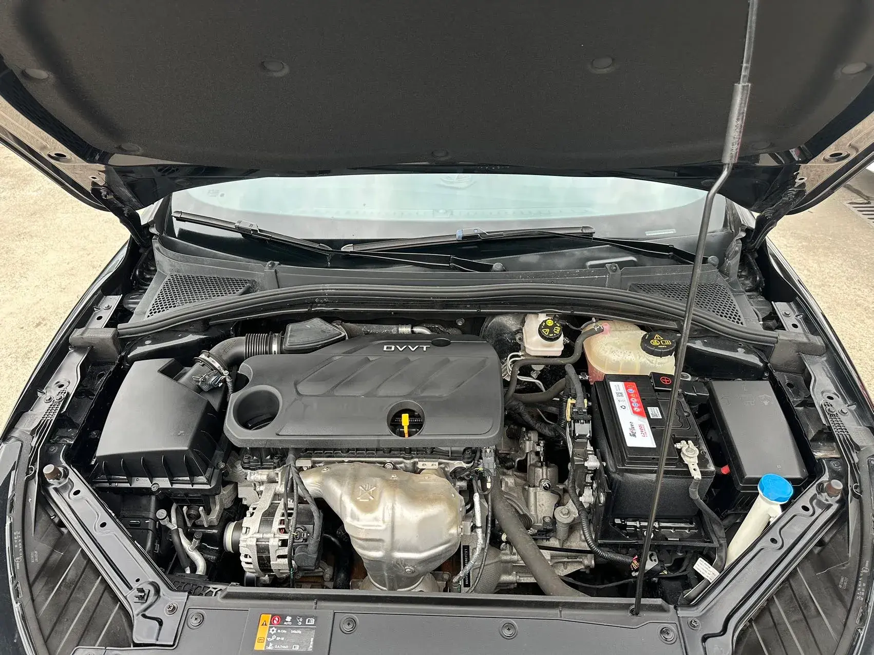 2021 MG 5 thumbnail 4