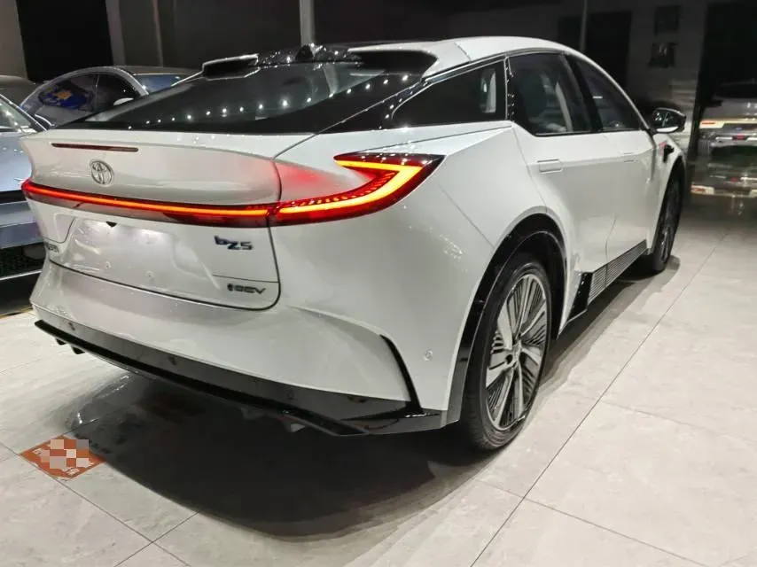 2025 Toyota bZ5 BEV,autocango,china used car exporter,china ev exporter,chinese used car exporter,chinese used ev exporter