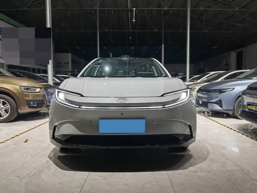 2025 Toyota bZ5 BEV,autocango,china used car exporter,china ev exporter,chinese used car exporter,chinese used ev exporter