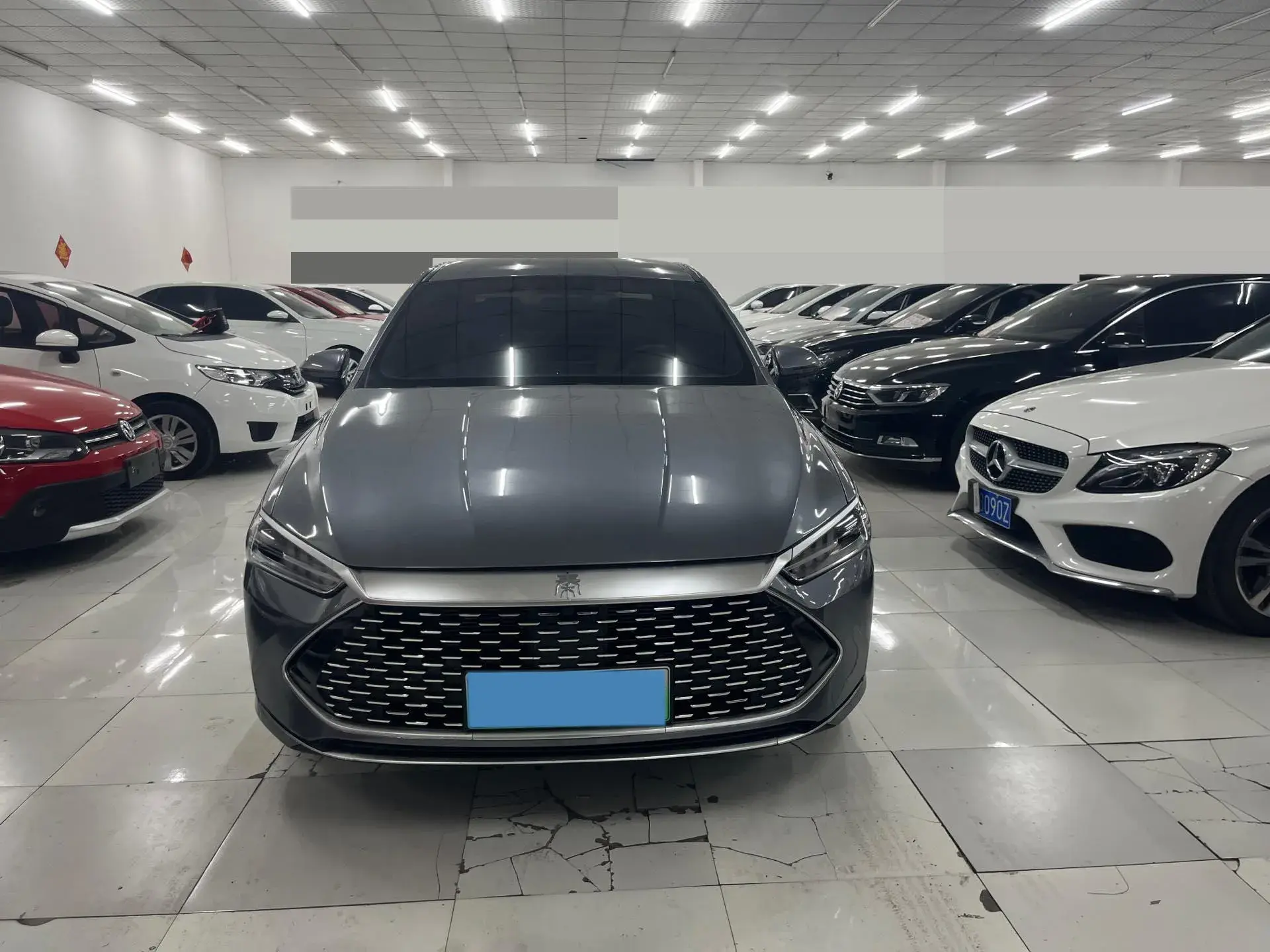 2021 BYD QIN thumbnail 3