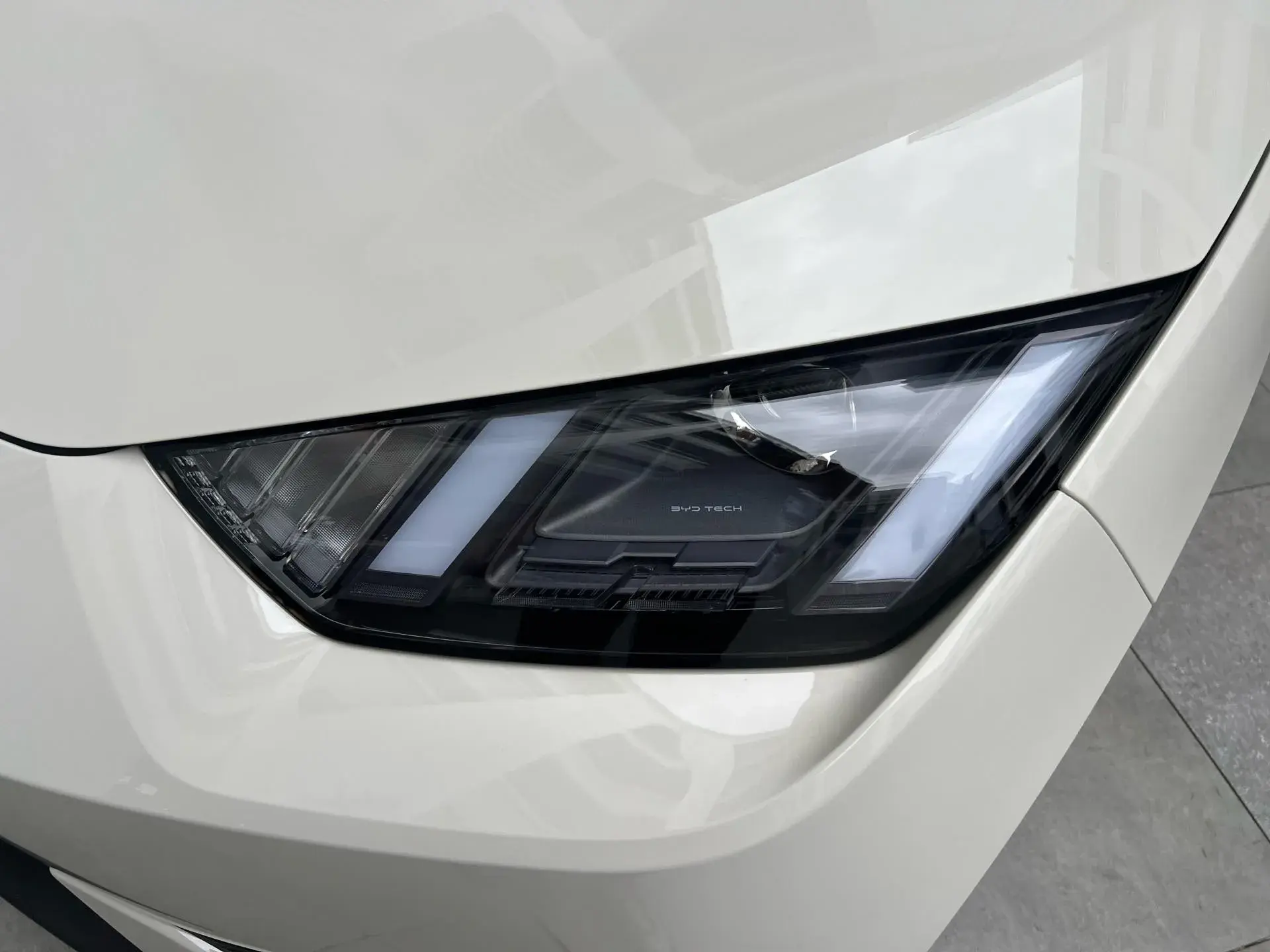 2025 BYD SEAGULL thumbnail 3