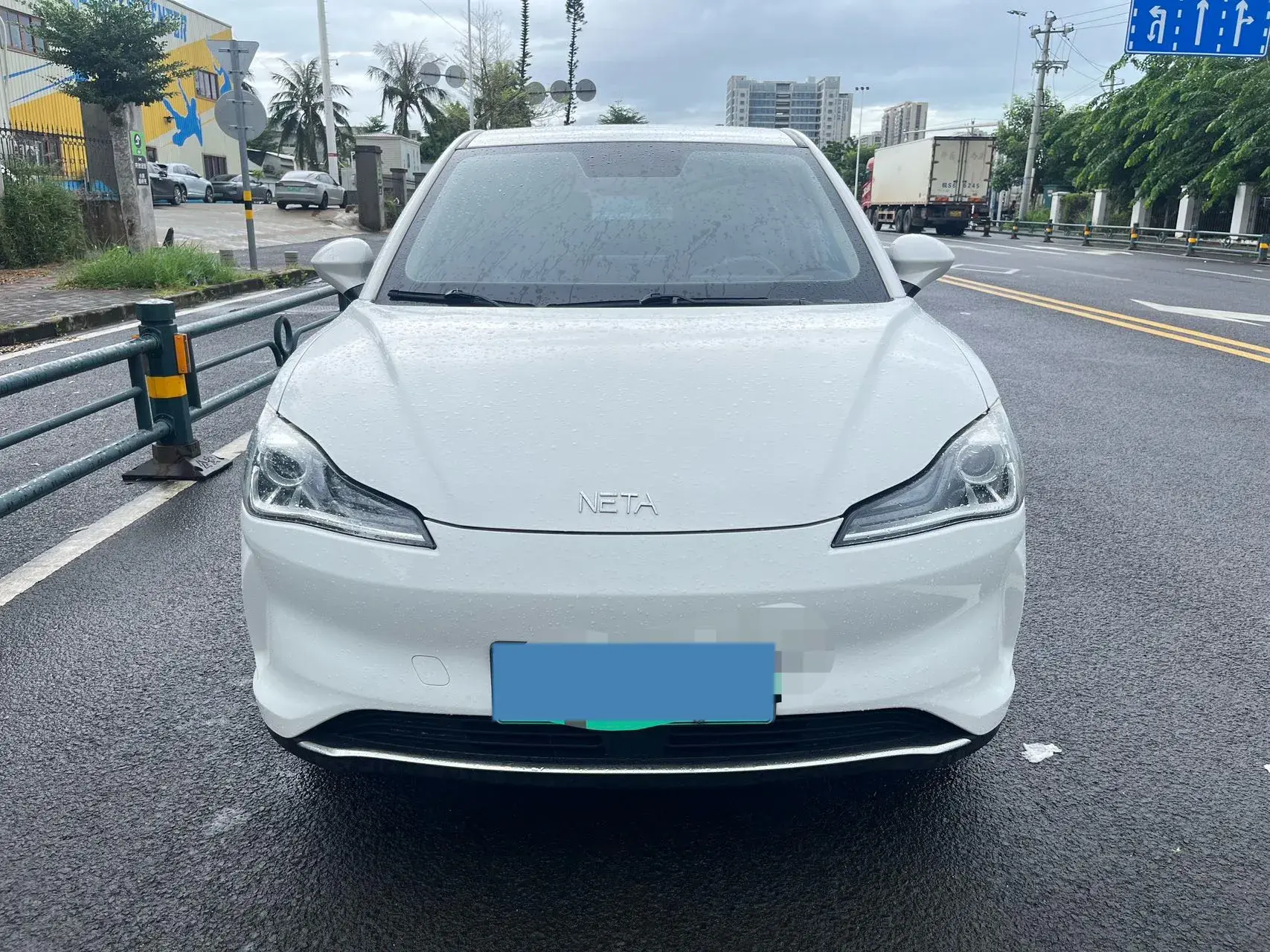 2022 NETA U thumbnail 3