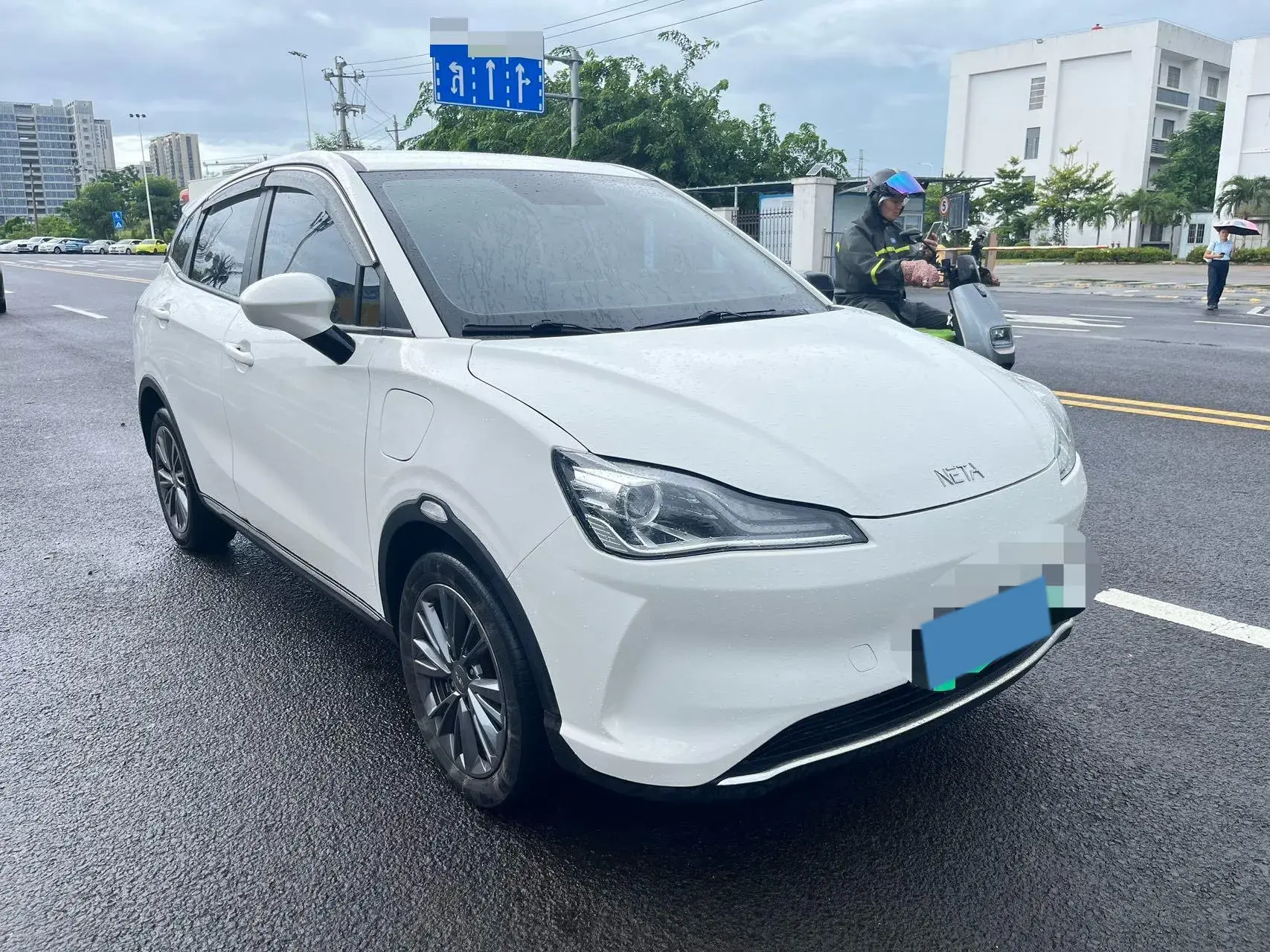 2022 NETA U thumbnail 2