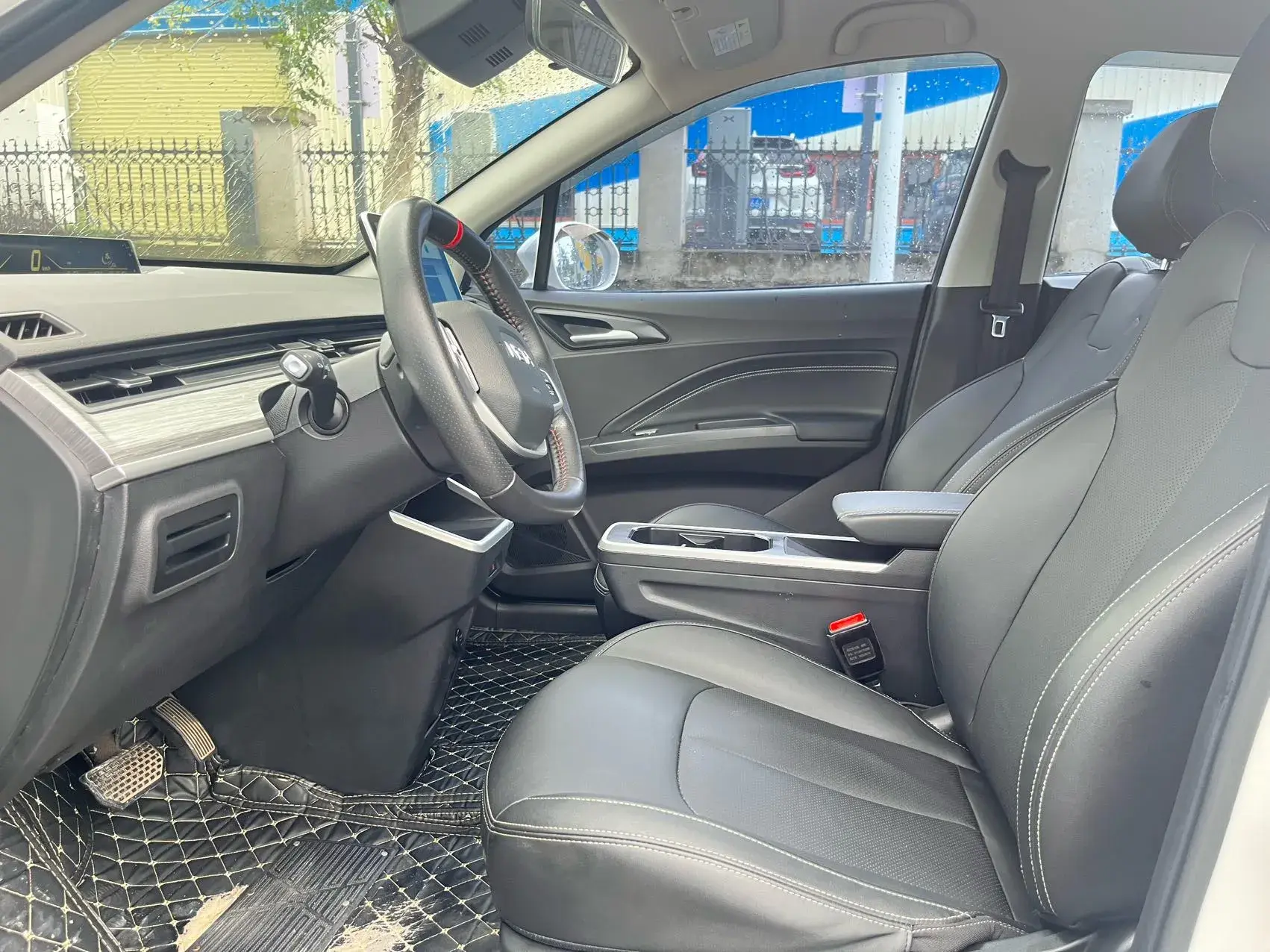 2022 NETA U thumbnail 4