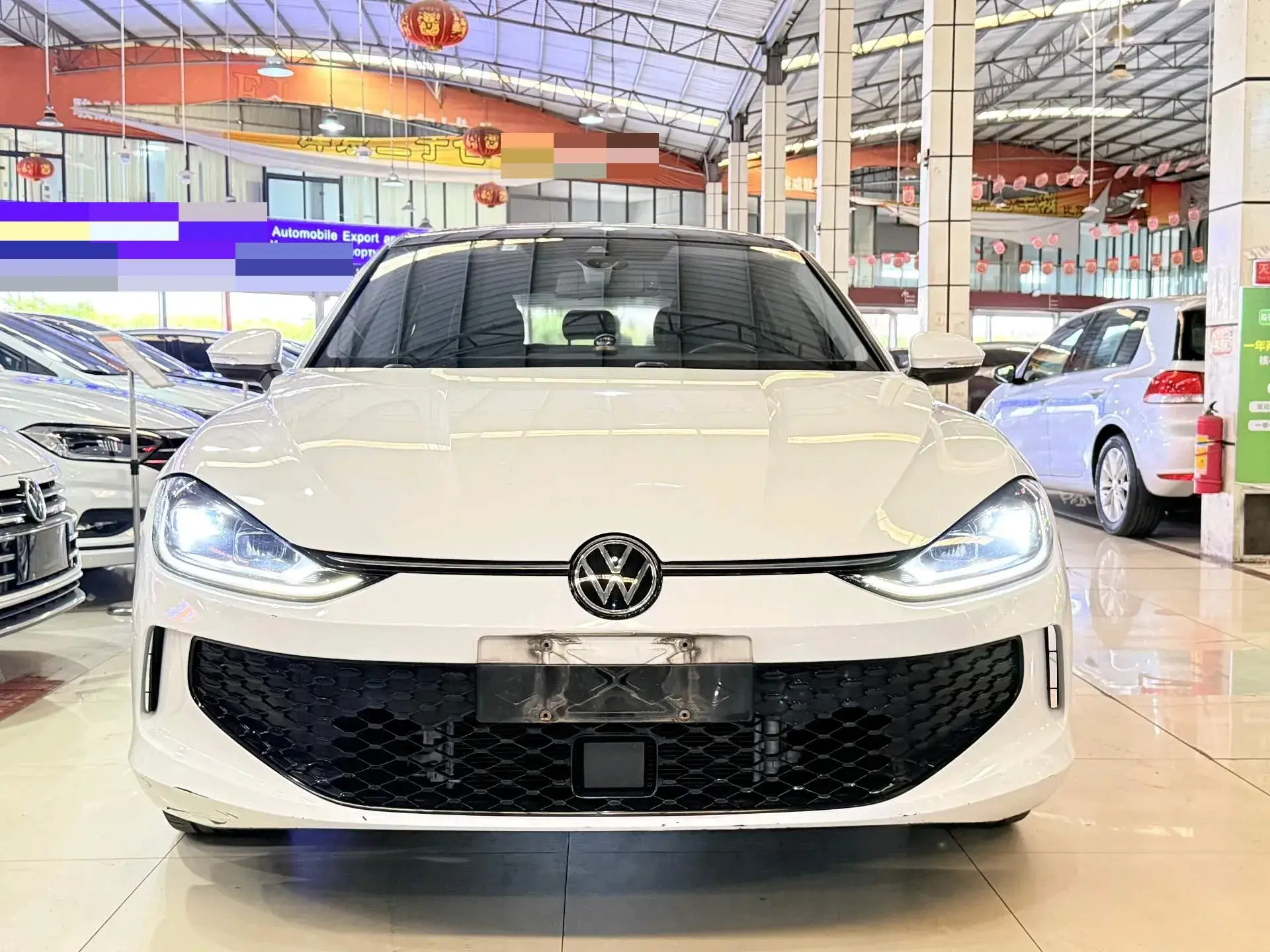 2022 VOLKSWAGEN LAMANDO thumbnail 2