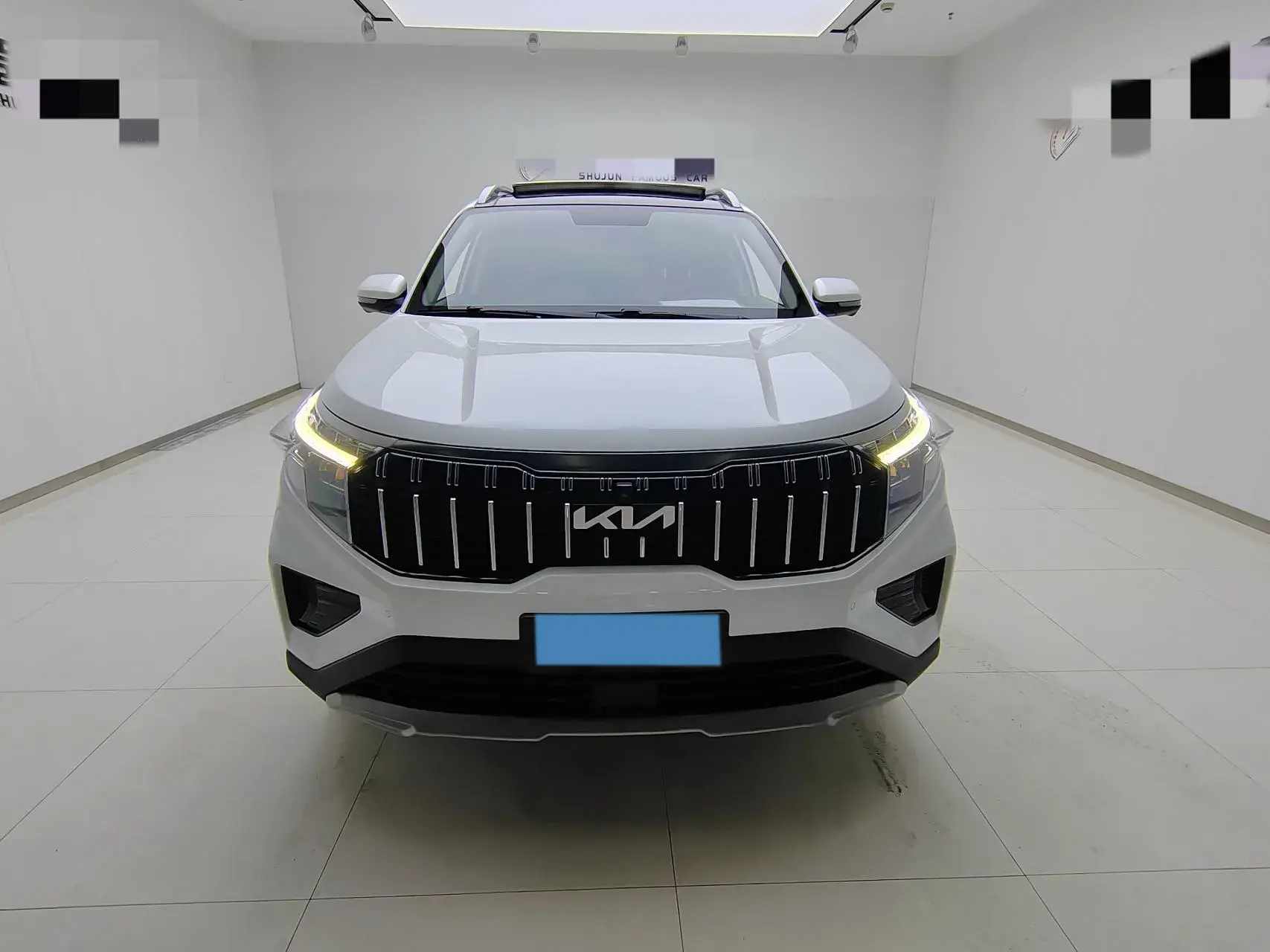 2021 KIA SPORTAGE thumbnail 2