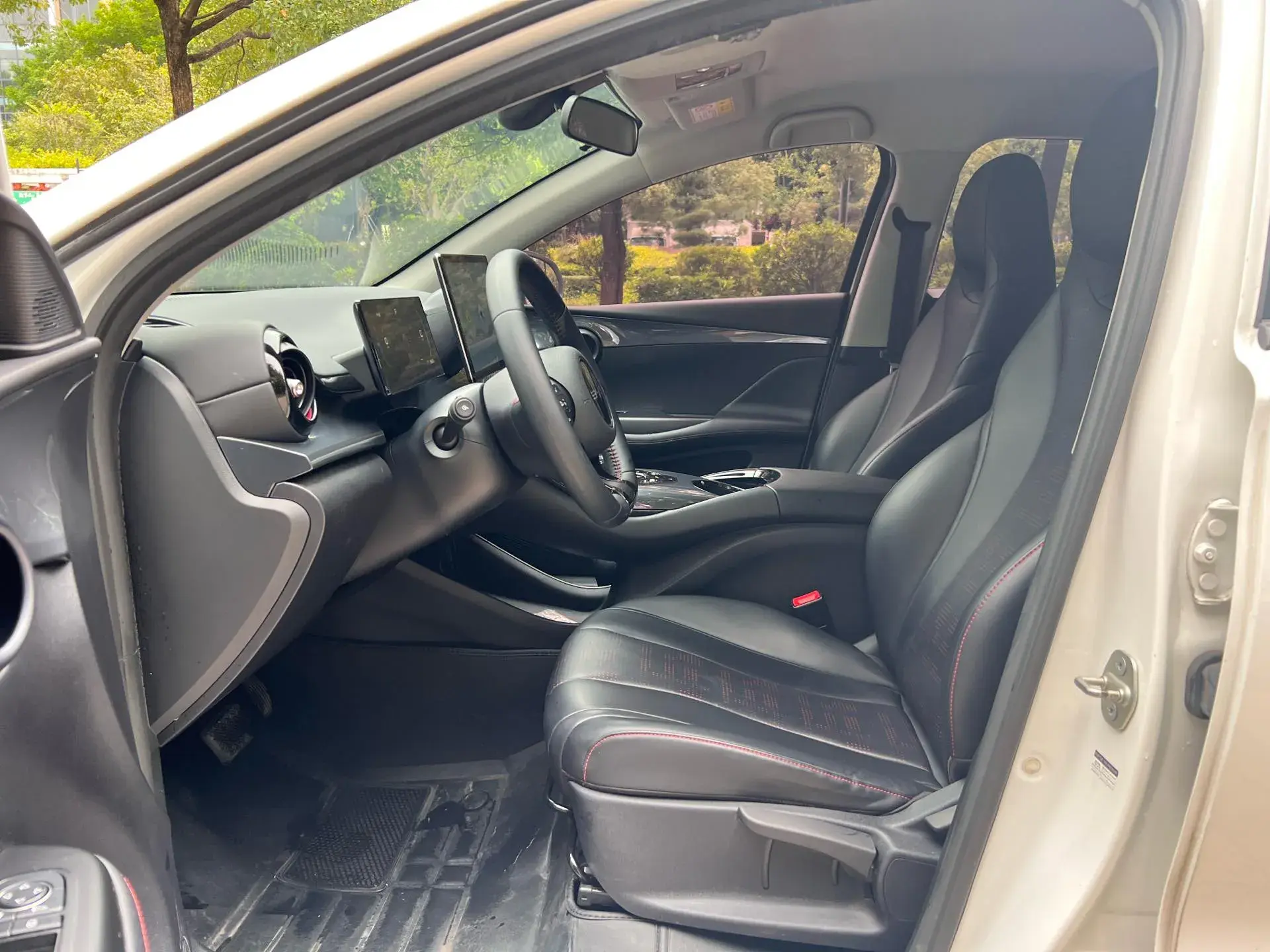 2023 BYD E2 thumbnail 4