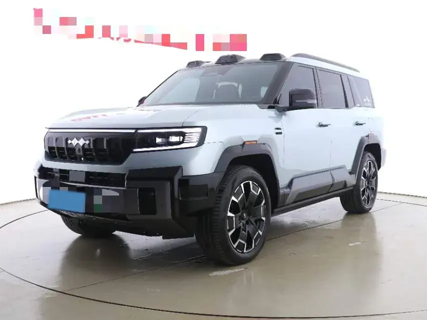 2025 FANGCHENGBAO BAO view 1