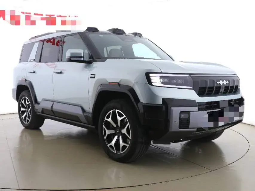 2025 FANGCHENGBAO BAO thumbnail 3