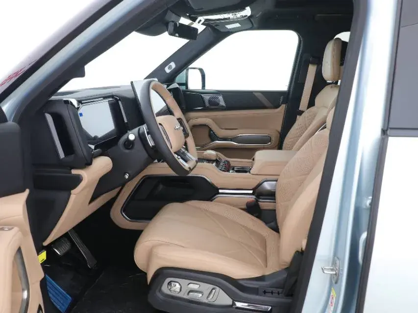 2025 FANGCHENGBAO BAO thumbnail 4