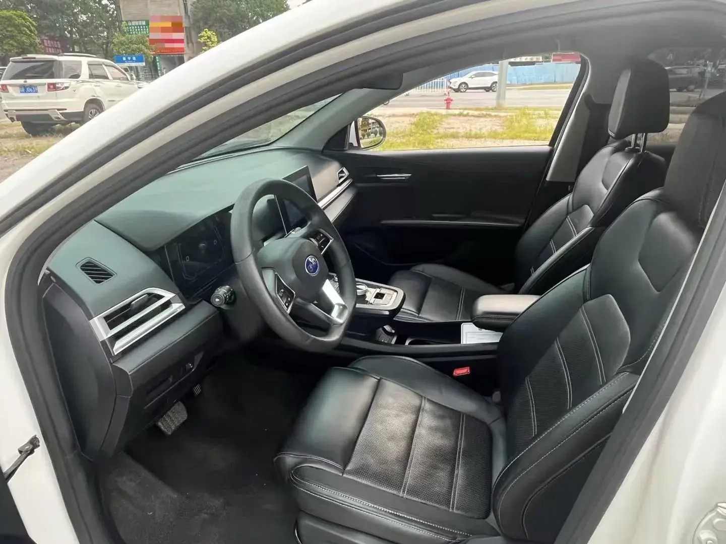 2021 BYD E2 thumbnail 4