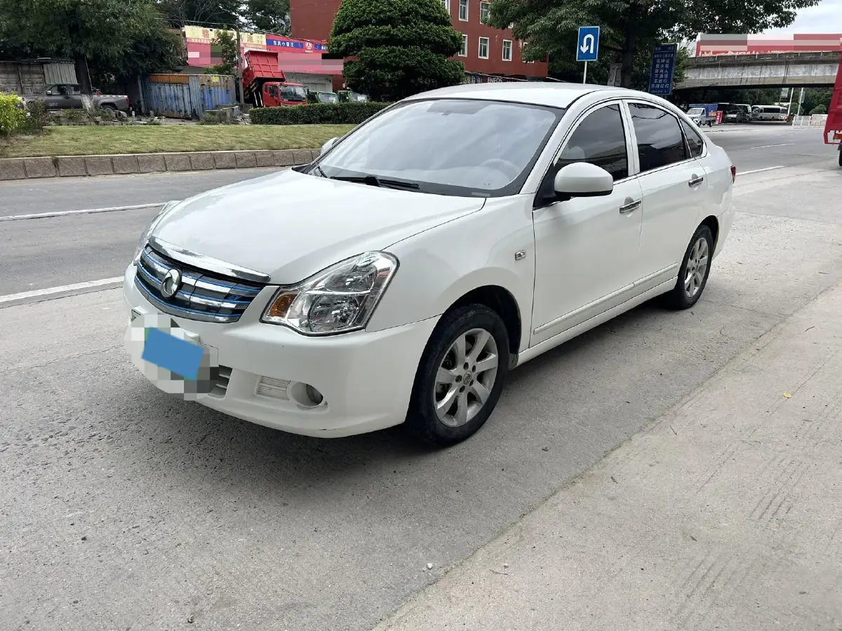 2019 Dongfeng JunFeng E11K BEV 57.757KWH