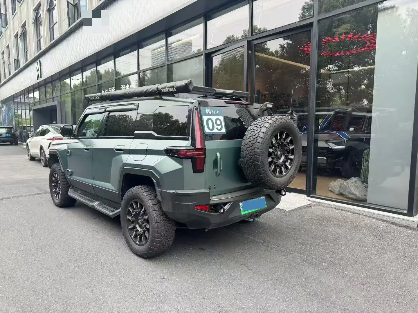 2023 M HERO thumbnail 4