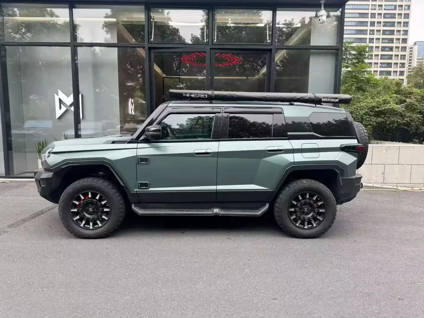 2023 M HERO thumbnail 3