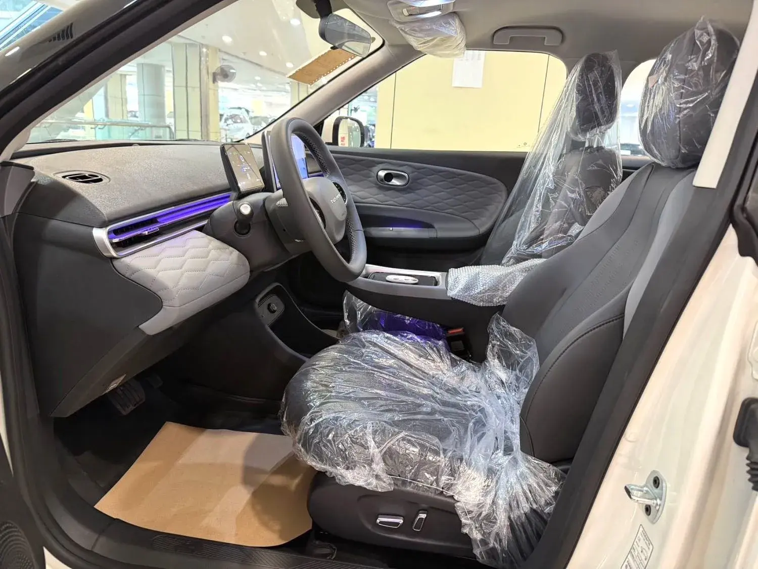 2024 DONGFENG NAMMI thumbnail 4