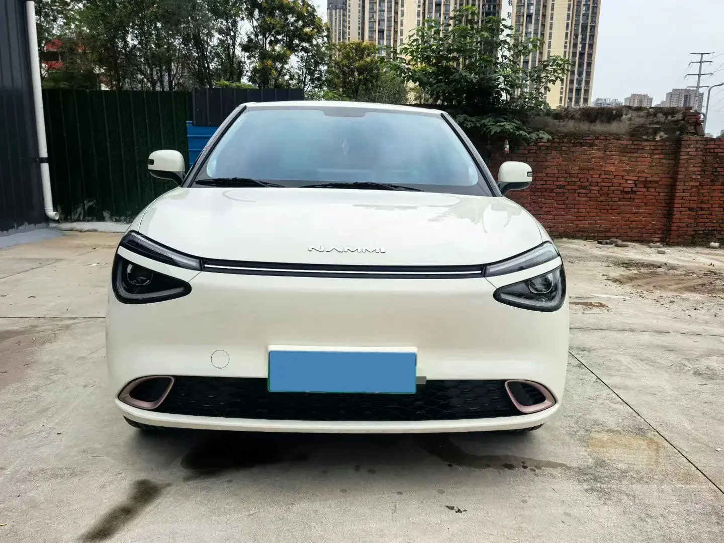 2024 DONGFENG NAMMI thumbnail 2