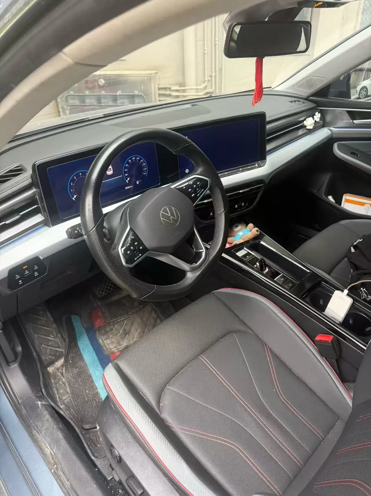 2022 VOLKSWAGEN LAMANDO thumbnail 3