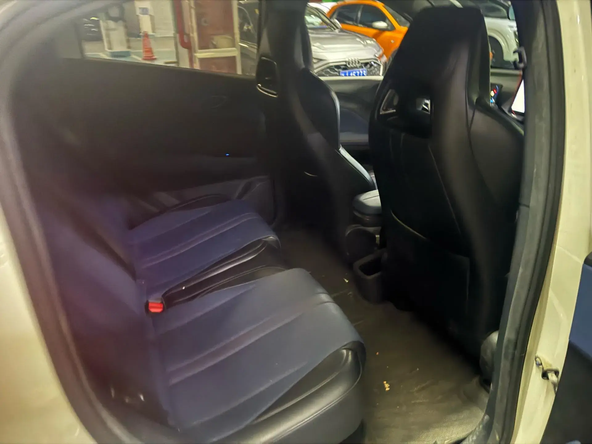 2023 BYD SEAGULL thumbnail 4