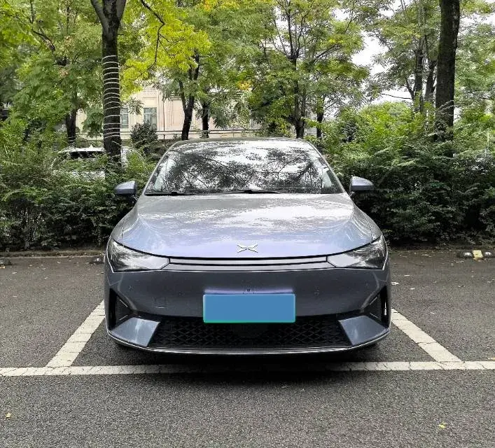 2022 XPENG P5 thumbnail 2