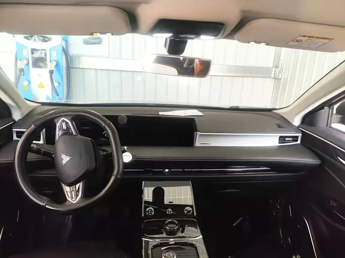 2023 NETA U thumbnail 2