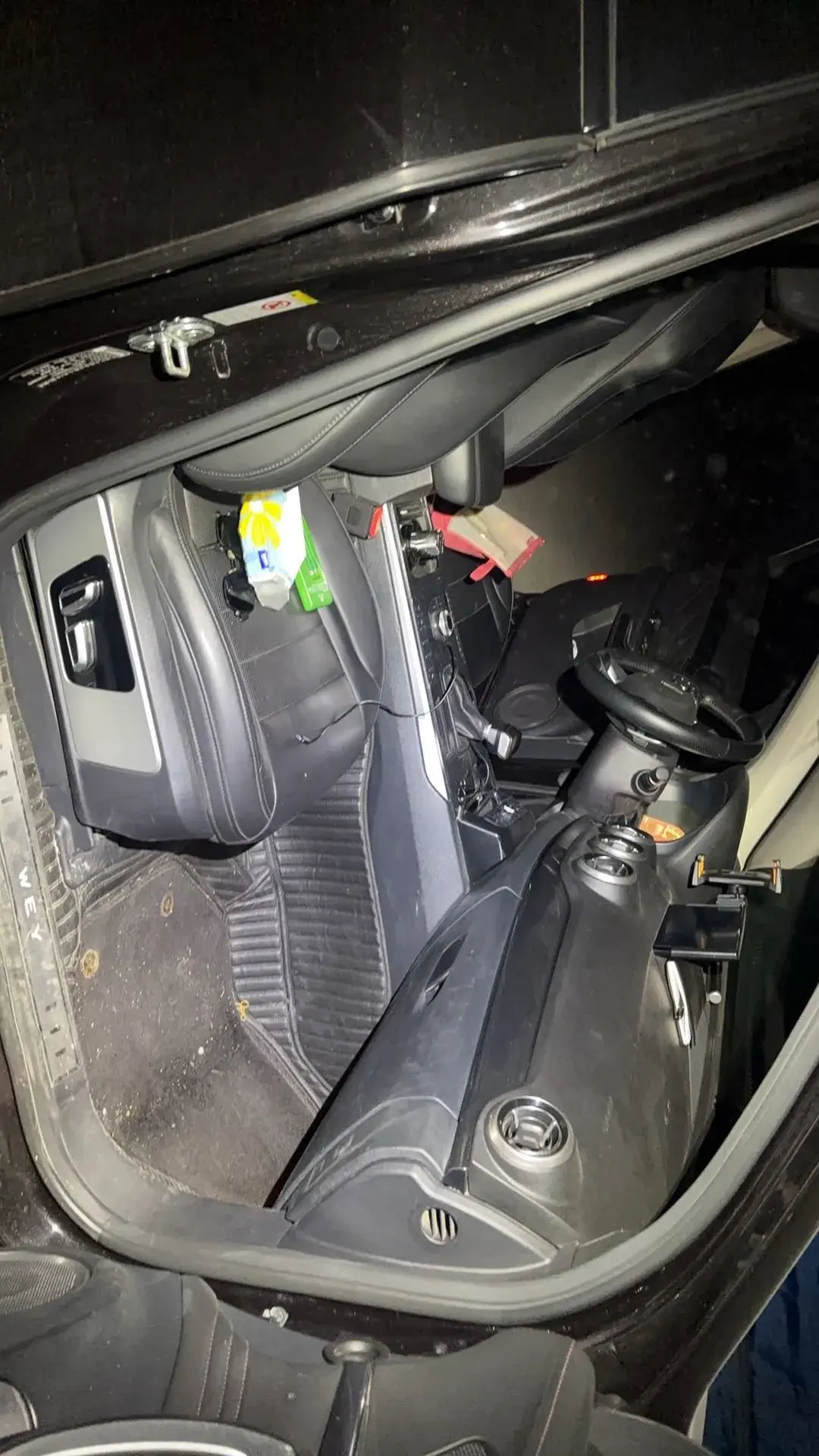 2017 WEY VV5 thumbnail 4