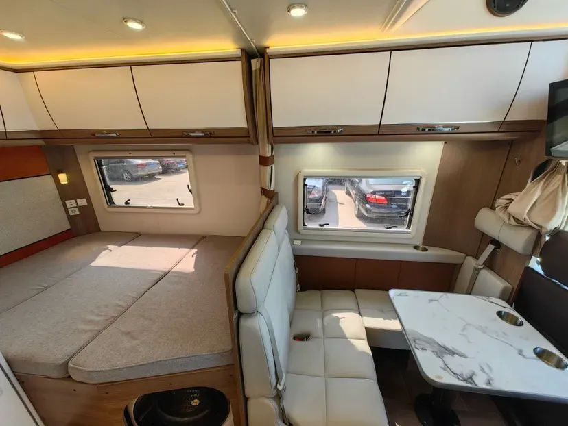 2023 MAXUS V100 RV 2.0T 150HP L4 6AT,autocango,china used car exporter,china ev exporter,chinese used car exporter,chinese used ev exporter