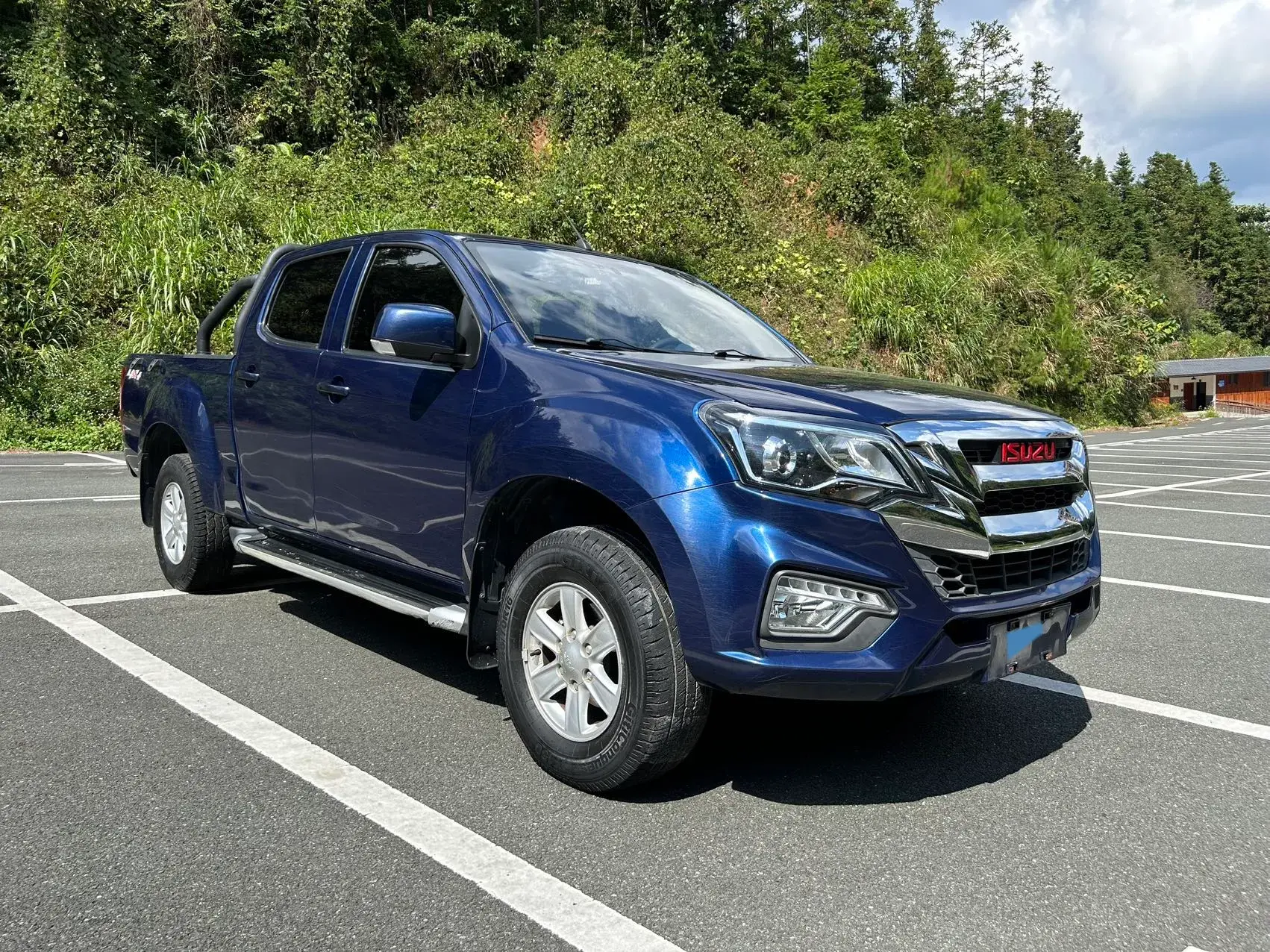 2022 ISUZU JIM thumbnail 3
