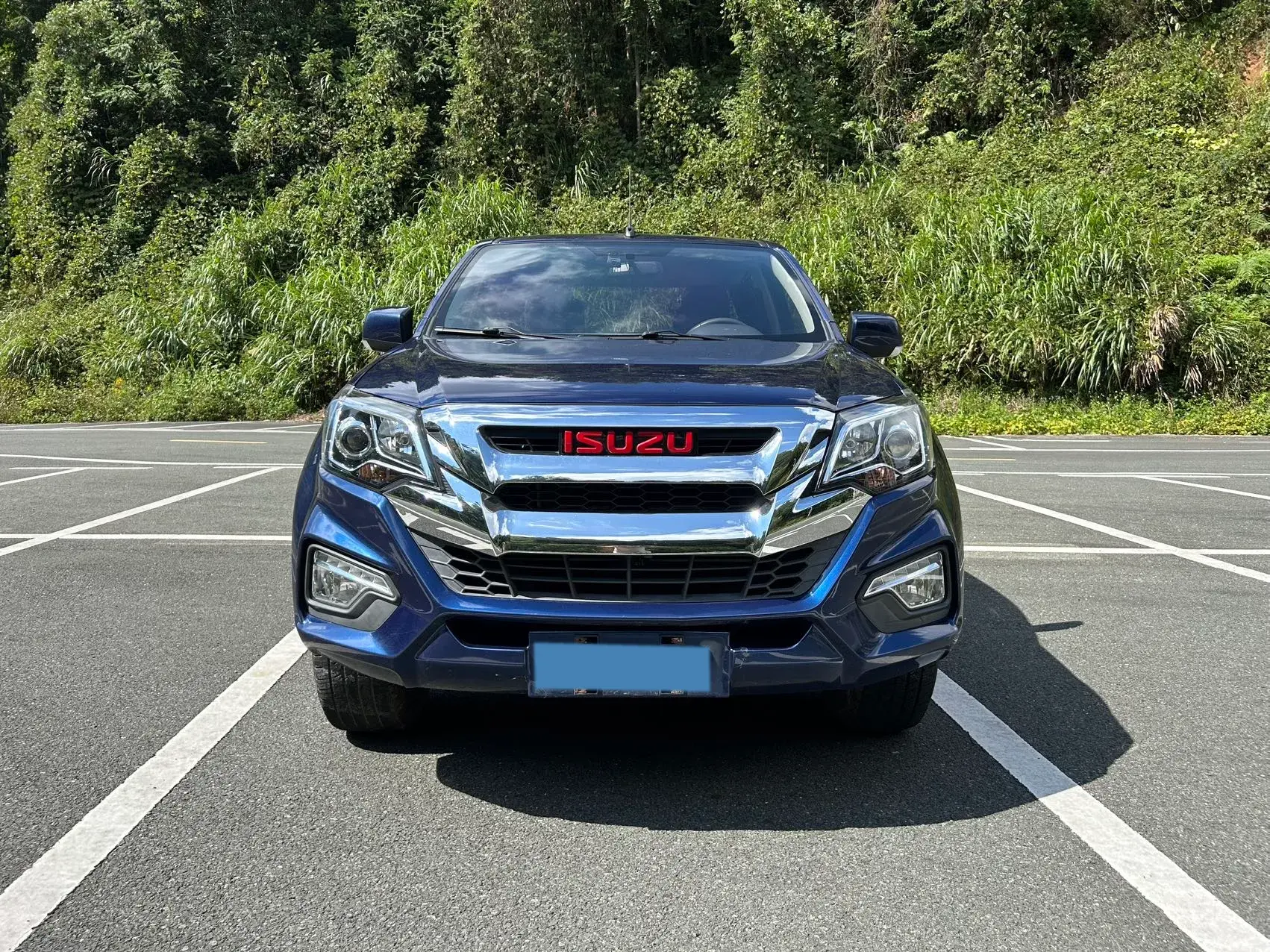 2022 ISUZU JIM thumbnail 2