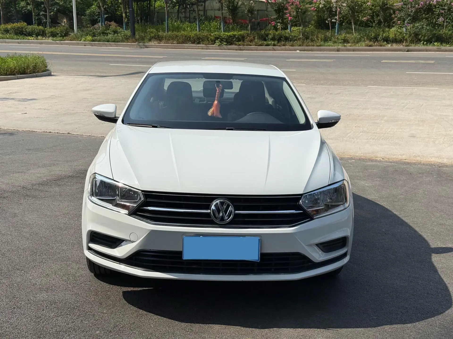 2019 VOLKSWAGEN BORA thumbnail 2