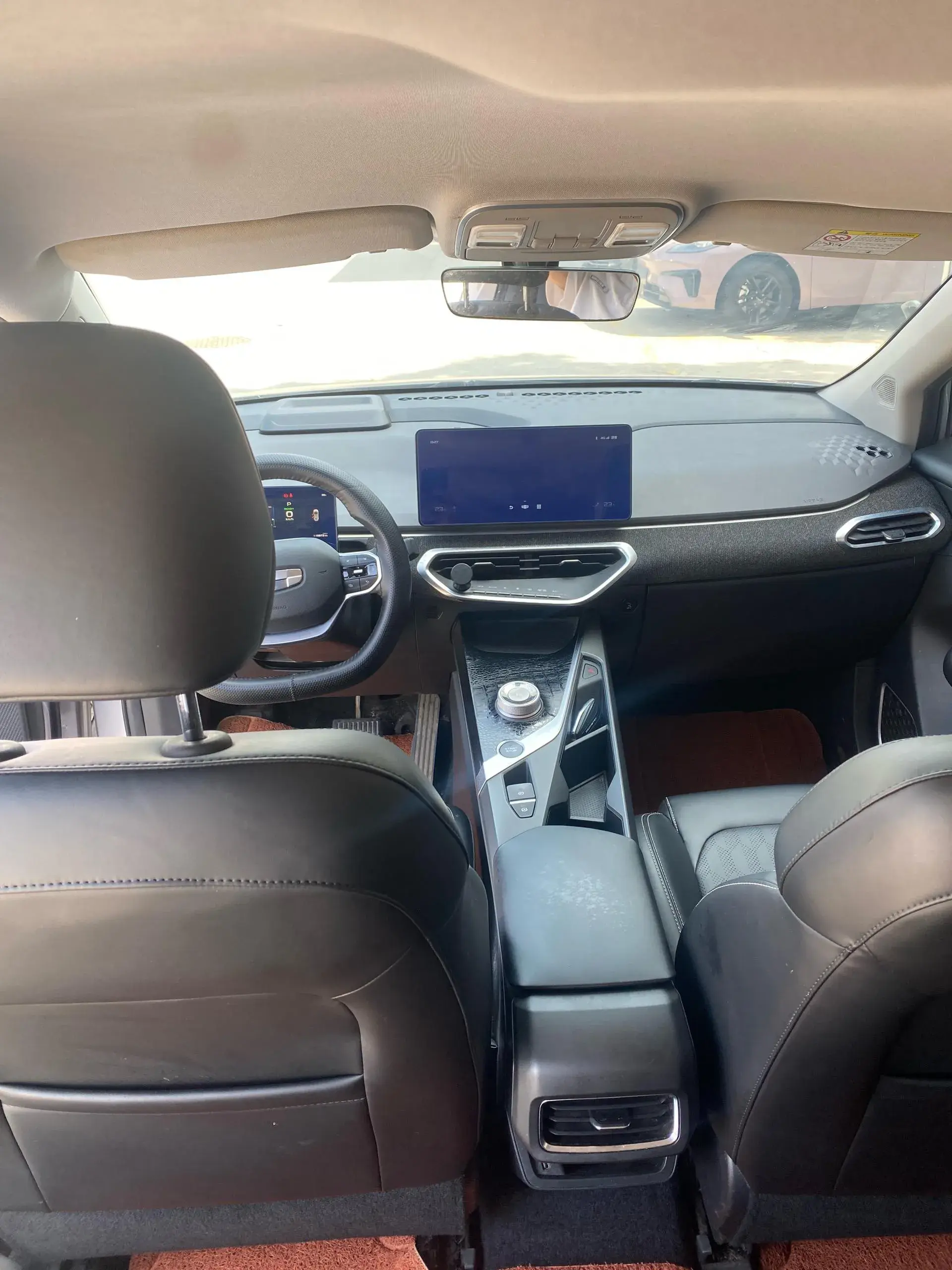 2020 GEOMETRY C thumbnail 4