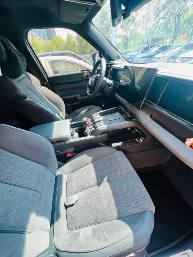 2023 FANGCHENGBAO BAO thumbnail 3