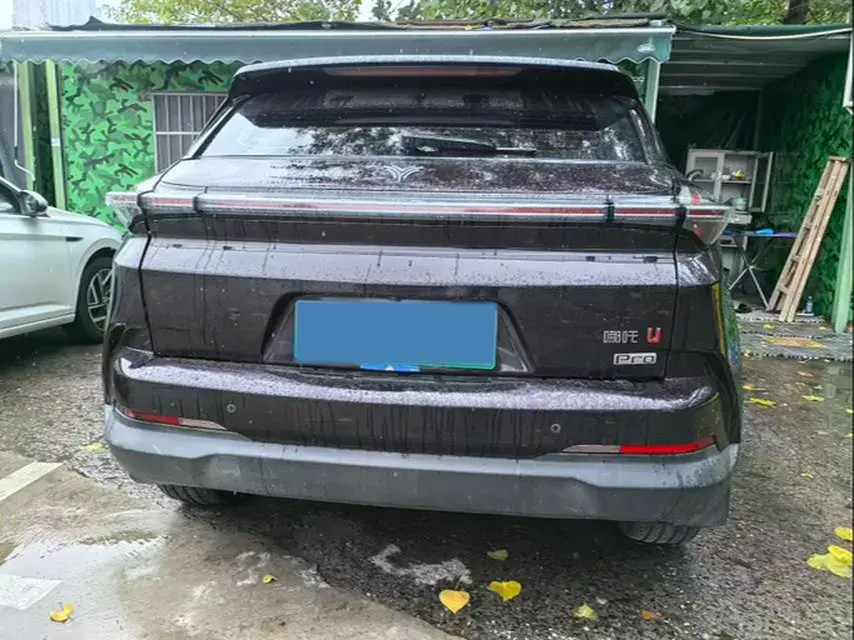 2022 NETA U thumbnail 4