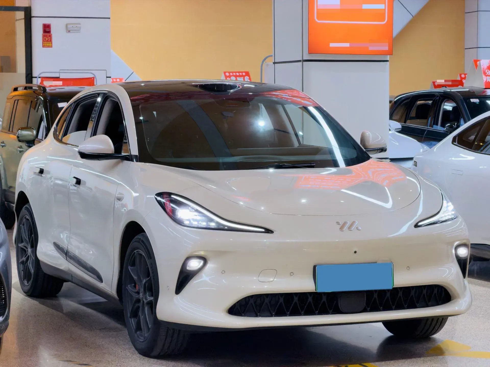 2025 IM LS6 thumbnail 4