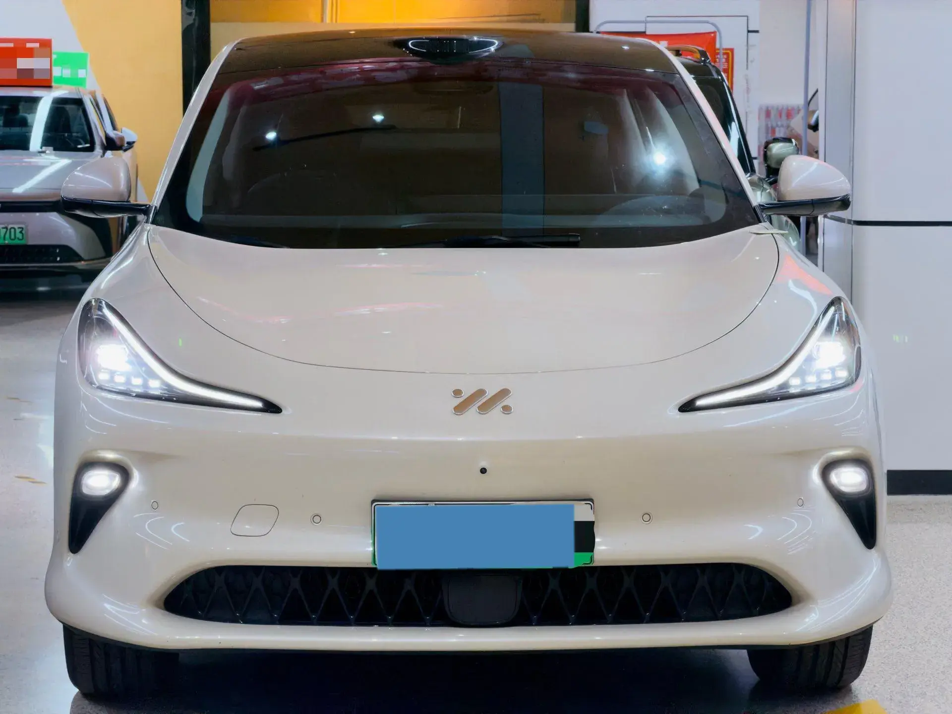 2025 IM LS6 thumbnail 3