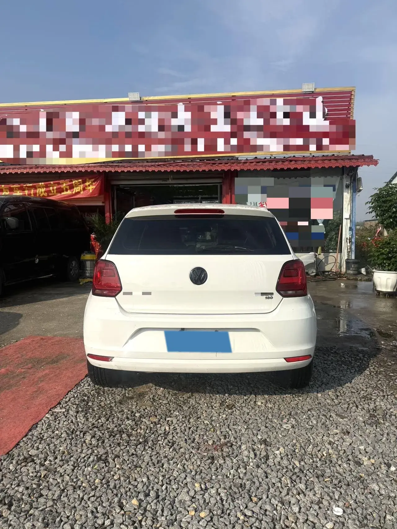 2018 VOLKSWAGEN POLO thumbnail 4