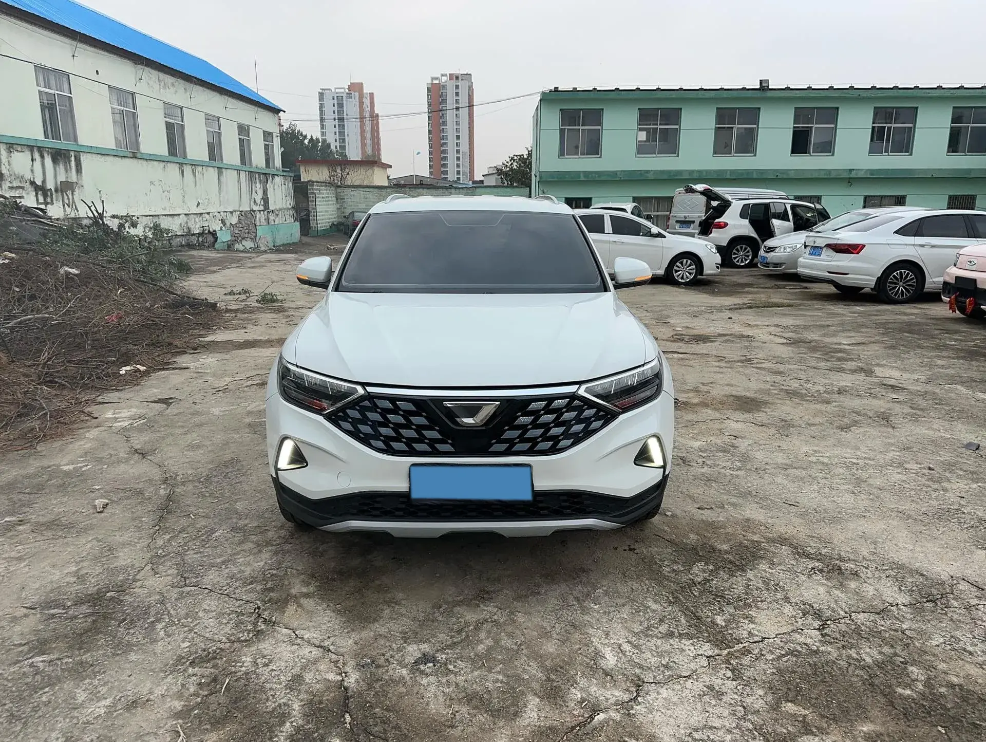 2022 JETTA VS5 thumbnail 2