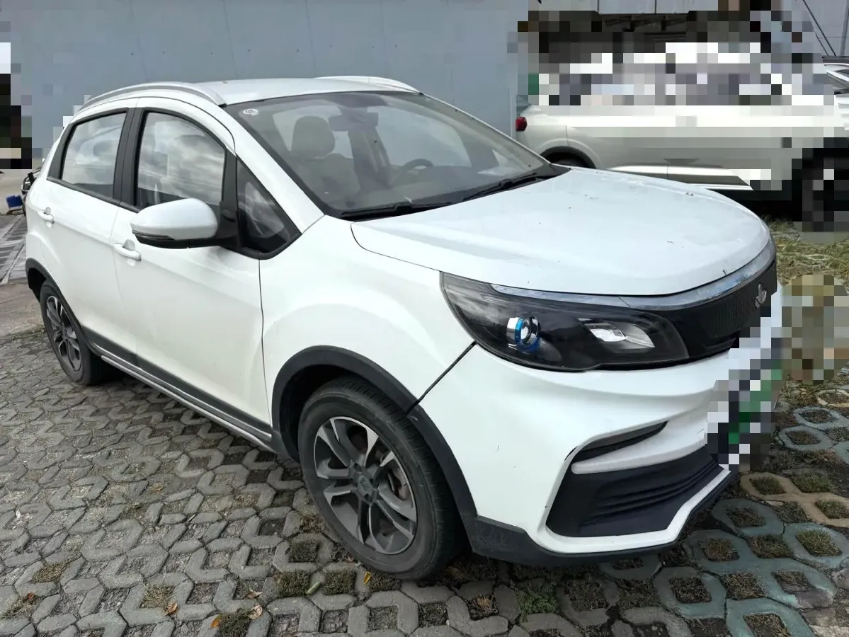 2020 Livan Maple 30X BEV 37KWH,autocango,china used car exporter,china ev exporter,chinese used car exporter,chinese used ev exporter
