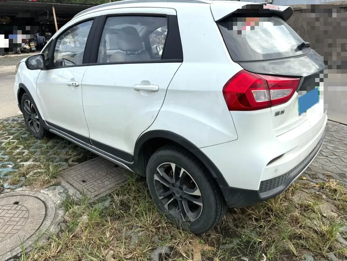 2020 Livan Maple 30X BEV 37KWH,autocango,china used car exporter,china ev exporter,chinese used car exporter,chinese used ev exporter