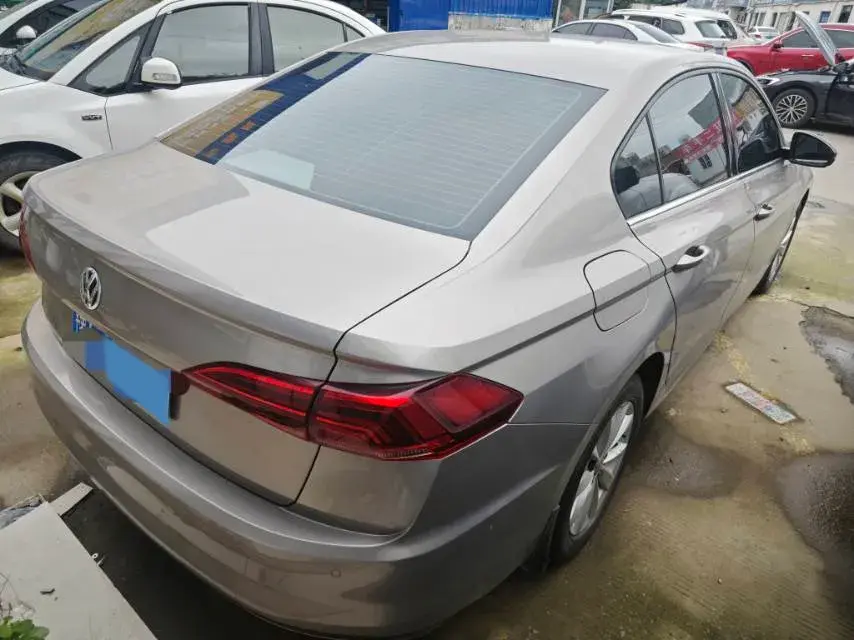 2020 VOLKSWAGEN BORA thumbnail 4